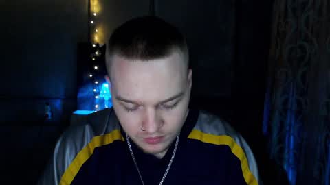 Snapshot of princ4real chatting on January 13, 3:45 am prince online show from January 13, 3:45 am