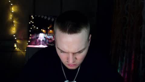 Snapshot of princ4real chatting on January 16, 2:19 pm prince online show from January 16, 2:19 pm