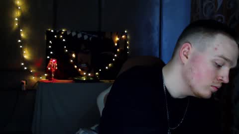 Snapshot of princ4real chatting on January 19, 11:45 am prince online show from January 19, 11:45 am