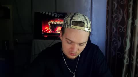 Snapshot of princ4real chatting on February 26, 12:58 pm prince online show from February 26, 12:58 pm