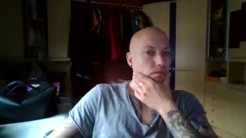 Don online show from May 7, 8:31 am