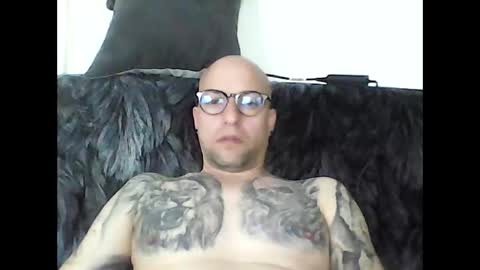 Don online show from May 13, 12:02 pm