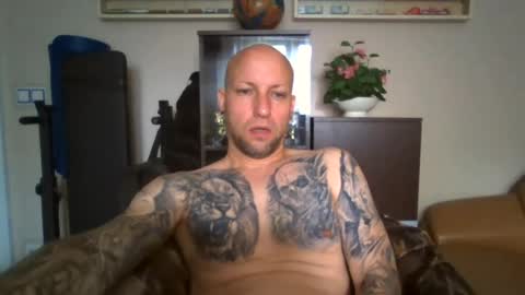 Don online show from July 5, 10:44 am