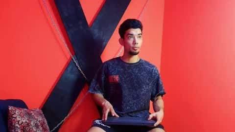 prince_arthur77 online show from February 5, 2:33 pm