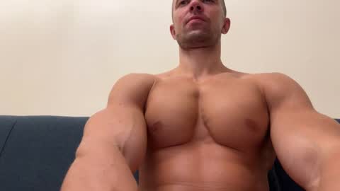 Andy Cumalot online show from February 27, 3:05 pm