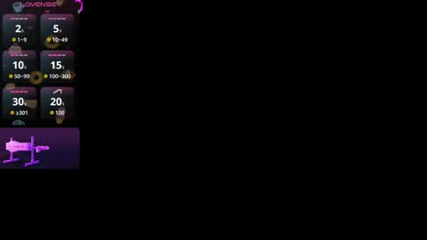 PRINCEPOPPY  online show from January 16, 3:10 am