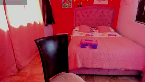 prince_salome online show from April 6, 7:37 pm