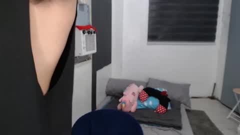 Prince Adrian online show from October 28, 8:33 pm