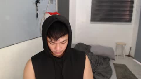 Prince Adrian online show from October 30, 8:05 am