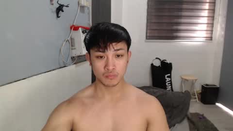 Prince Adrian online show from November 26, 5:41 am