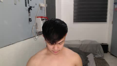 Prince Adrian online show from January 6, 7:06 pm