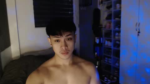 Prince Adrian online show from February 19, 7:59 am