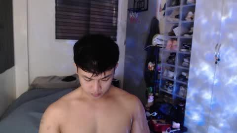 Prince Adrian online show from May 13, 8:01 am
