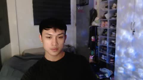 Prince Adrian online show from May 15, 5:31 pm