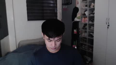 Prince Adrian online show from May 16, 7:05 am