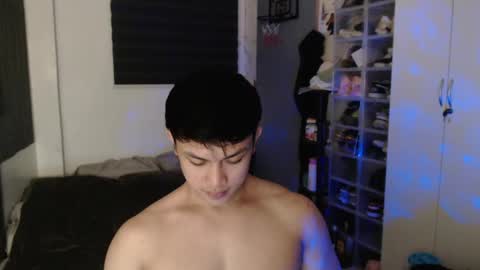 Prince Adrian online show from May 19, 5:08 pm