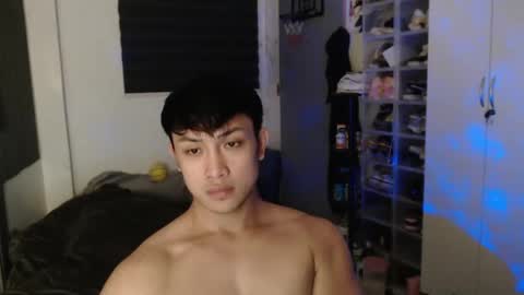 Prince Adrian online show from May 22, 3:50 pm