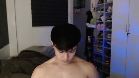 Prince Adrian online show from May 26, 2:35 pm