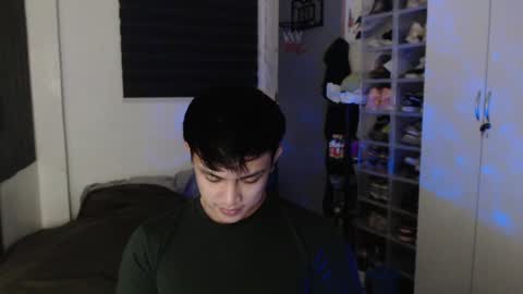 Prince Adrian online show from May 28, 4:37 pm
