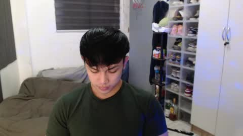Prince Adrian online show from May 30, 8:22 am