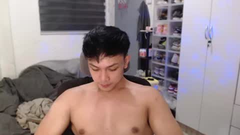 Prince Adrian online show from July 8, 7:35 am