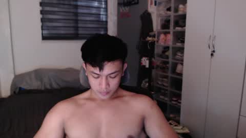 Prince Adrian online show from July 20, 6:17 am