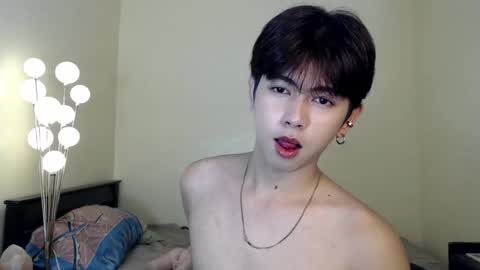 princecalix online show from October 10, 5:45 pm