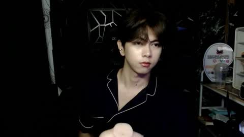 princecalix online show from February 12, 4:57 pm