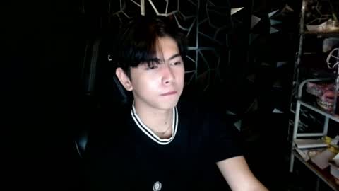 princecalix online show from July 17, 10:14 pm