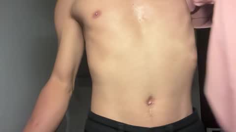 Charls online show from May 22, 11:27 am