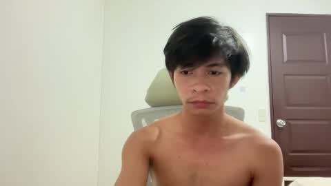 Charls online show from May 31, 2:35 pm