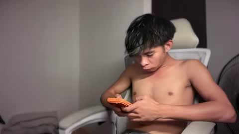 Charls online show from June 30, 12:50 pm