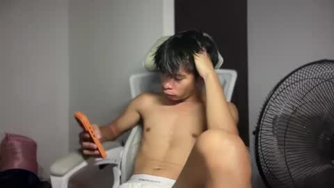 Charls online show from July 3, 7:48 am