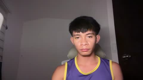 Charls online show from July 27, 5:20 pm
