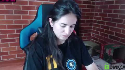 Leia online show from June 9, 3:23 pm