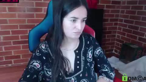 Leia online show from June 24, 1:43 pm