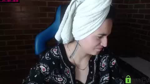 Leia online show from July 26, 1:36 am