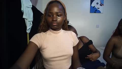 princess online show from December 15, 6:12 pm