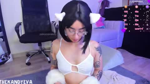 evaaa new account Beth online show from March 10, 2:16 am