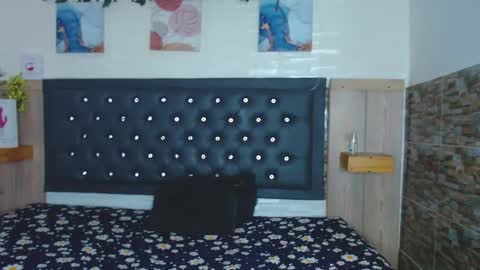 Princess Martinez online show from December 19, 4:57 pm