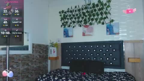 Princess Martinez online show from December 21, 5:40 pm