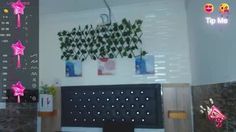 Princess Martinez online show from December 23, 4:17 pm