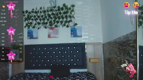 Princess Martinez online show from December 23, 7:20 pm