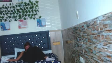 Princess Martinez online show from February 10, 4:04 pm