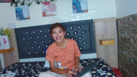 Princess Martinez online show from February 14, 7:12 pm