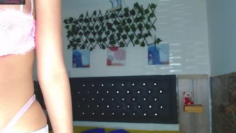 Princess Martinez online show from February 27, 7:04 pm