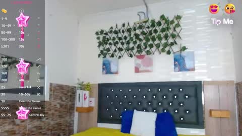 Princess Martinez online show from September 11, 3:56 pm