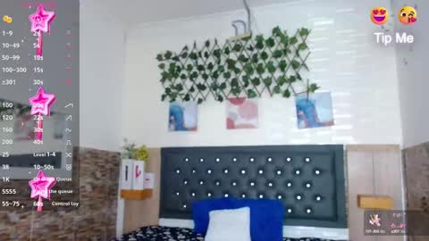 Princess Martinez online show from September 19, 3:56 pm