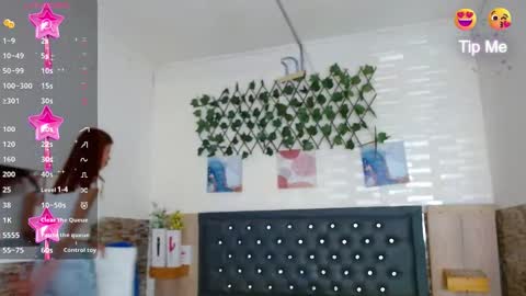 Princess Martinez online show from September 26, 3:27 pm