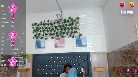 Princess Martinez online show from October 2, 4:36 pm